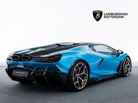 Gebraucht Lamborghini Revuelto 2025 Blau Coupé