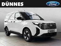 Neu Ford E-Transit Trend 100 kW (136 PS) 2025 Weiß Van