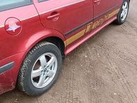 Gebraucht Skoda Octavia 102 PS (75 kW) 2003 Rot Kombi