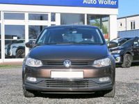 gebraucht VW Polo Comfortline e.PANORAMADACH*1.HD*a.INSPEKTIONEN*WKR