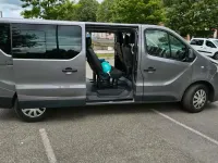 Brugt Renault Trafic 145 HK (106 kW) 2018 MPV