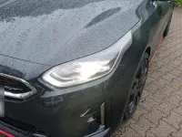 Używany Kia ProCeed 204 KM (150 kW) 2020 Czarny Kombi