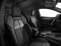 Gebraucht Audi A3 Ambiente 150 PS (110 kW) 2026 Mythosschwarz metallic
