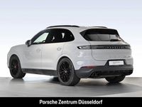 Gebraucht Porsche Cayenne S 475 PS (349 kW) 2024 Weiss SUV