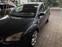 Gebraucht Ford Focus Ghia 145 PS (106 kW) 2006 Blau Limousine