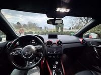 Gebraucht Audi A1 140 PS (102 kW) 2013 Limousine