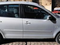Gebraucht VW Polo Cricket 68 PS (50 kW) 2006 Kleinwagen