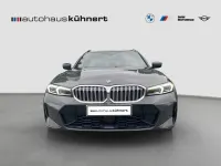 Gebraucht BMW 330 M Sport 286 PS (210 kW) 2025 Grau Kombi