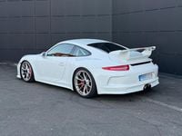 Gebraucht Porsche 911 GT3 476 PS (350 kW) 2014 Coupé