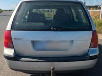 Second-hand VW Golf IV 75 CP (55 kW) 2000 Break