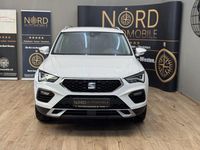 Gebraucht Seat Ateca Style 110 PS (80 kW) 2023 Bila weiss SUV