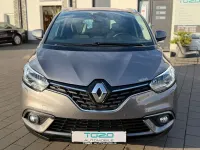 Occasion Renault Scenic E-Tech Bose Edition 132 ch (97 kW) 2017 Marron Monospace