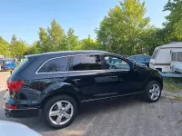 Gebraucht Audi Q7 280 PS (205 kW) 2014 Braun SUV