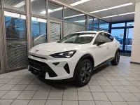 Neu Cupra Formentor 150 PS (110 kW) 2026 Nevadaweißmet. SUV