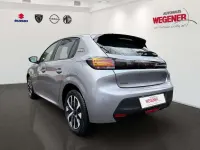 Gebraucht Peugeot 208 Style 75 PS (55 kW) 2025 Artense silber met. Kleinwagen