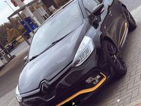 Gebraucht Renault Clio IV R.S. 220 PS (161 kW) 2018 Schwarz Limousine
