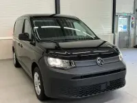 Neu VW Caddy Maxi 122 PS (89 kW) 2025 Schwarz Van / Kleinbus