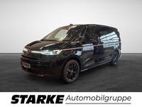 Gebraucht VW Multivan Style 245 PS (180 kW) 2025 Schwarz Van