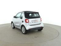 gebraucht Smart ForTwo Coupé 0.9 Turbo Basis passion, Benzin, 13.780 €