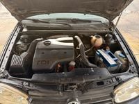 Gebraucht VW Golf Cabriolet 90 PS (66 kW) 2001 Cabrio