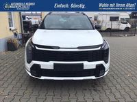 Neu Kia Sportage GT-Line 239 PS (175 kW) 2025 Bestellbar SUV