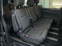 Gebraucht Mercedes Vito 190 PS (139 kW) 2016 Andere Van