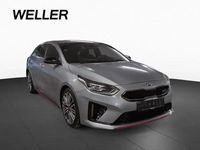 Gebraucht Kia ProCeed 204 PS (150 kW) 2020 Grau (grau) Kombi