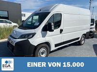 Neu Fiat Ducato 140 PS (102 kW) 2026 Van