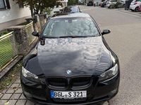 Gebraucht BMW 335 Performance 306 PS (225 kW) 2008 Grau Coupé