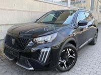 Gebraucht Peugeot 2008 Allure 131 PS (96 kW) 2024 Schwarz SUV