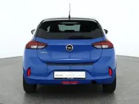 Gebraucht Opel Corsa Elegance 101 PS (74 kW) 2022 Blau Kleinwagen