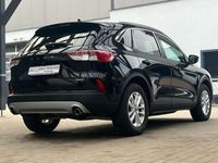 gebraucht Ford Kuga Allrad Aut. Titanium X 2.5 FHEV, AHK, iACC, B&O