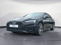 gebraucht Audi S5 Sportback TDI quattro tiptronic