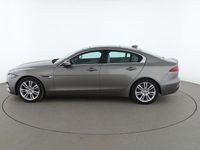Brugt Jaguar XE 301 HK (221 kW) 2021 Grå Sedan
