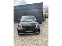 gebraucht Smart ForTwo Electric Drive coupe / EQ*Automatik*1.Hd.