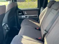 Neu Mercedes G63 AMG AMG 585 PS (430 kW) 2026 Schwarz SUV
