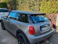 Gebraucht Mini Cooper 136 PS (100 kW) 2019 Silber Kleinwagen