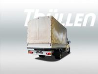 Gebraucht Opel Movano 163 PS (119 kW) 2019 Silber Van