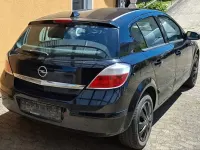 Gebraucht Opel Astra 105 PS (77 kW) 2006 Limousine