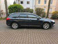 Gebraucht Citroën C5 170 PS (125 kW) 2009 Blau Kombi