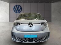 Gebraucht VW ID. Buzz Pro 210 kW (286 PS) 2025 K9 monosilber metallic Van / Kleinbus