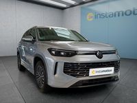 Gebraucht VW Tayron 150 PS (110 kW) 2025 Silber SUV