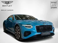 Gebraucht Bentley Continental Mulliner 680 PS (500 kW) 2025 Blau Coupé