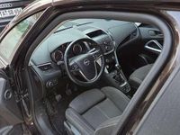 Gebraucht Opel Zafira Tourer 140 PS (102 kW) 2013 Braun Van / Kleinbus