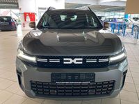 Gebraucht Dacia Bigster 156 PS (114 kW) 2025 Grau SUV