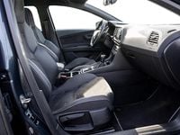 Gebraucht Cupra Leon 290 PS (213 kW) 2019 Grau Kombi