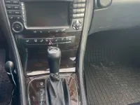 Gebraucht Mercedes CLS320 224 PS (164 kW) 2007 Schwarz Coupé