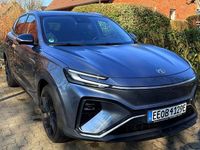 Gebraucht MG Marvel R Luxury 131 kW (179 PS) 2021 Grau SUV