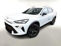 Neu Cupra Formentor 150 PS (110 kW) 2025 Nevada weiß metallic SUV