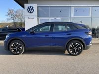 Gebraucht VW ID.4 Pro Performance 150 kW (204 PS) 2022 Blau SUV